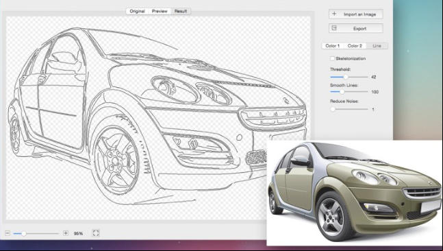 Super Vectorizer Pro