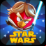 Angry Birds Star Wars