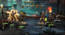 Champions Tactics Reforged