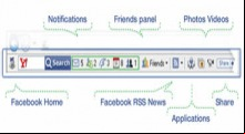 FB Toolbar