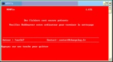 MSNFix
