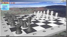 WJChess 3D