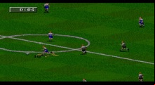 FIFA Soccer 98