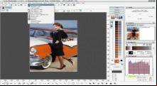 Focus Photo Editor