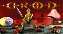 Drod 3D