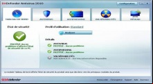 BitDefender Antivirus