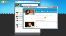 fTalk