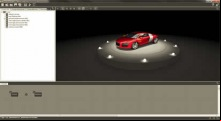 OpenSpace 3D