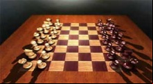 3D Chess Unlimited