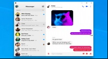 Facebook Messenger
