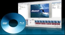 DVD Architect Studio