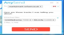 AnySend