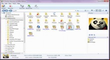 RS Partition Recovery
