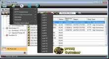 ST Proxy Switcher