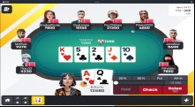 BetClic Poker