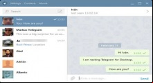 Telegram Desktop
