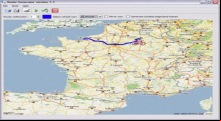 Route Generator