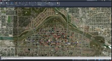 AutoCAD Map 3D