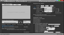 Shutter Encoder